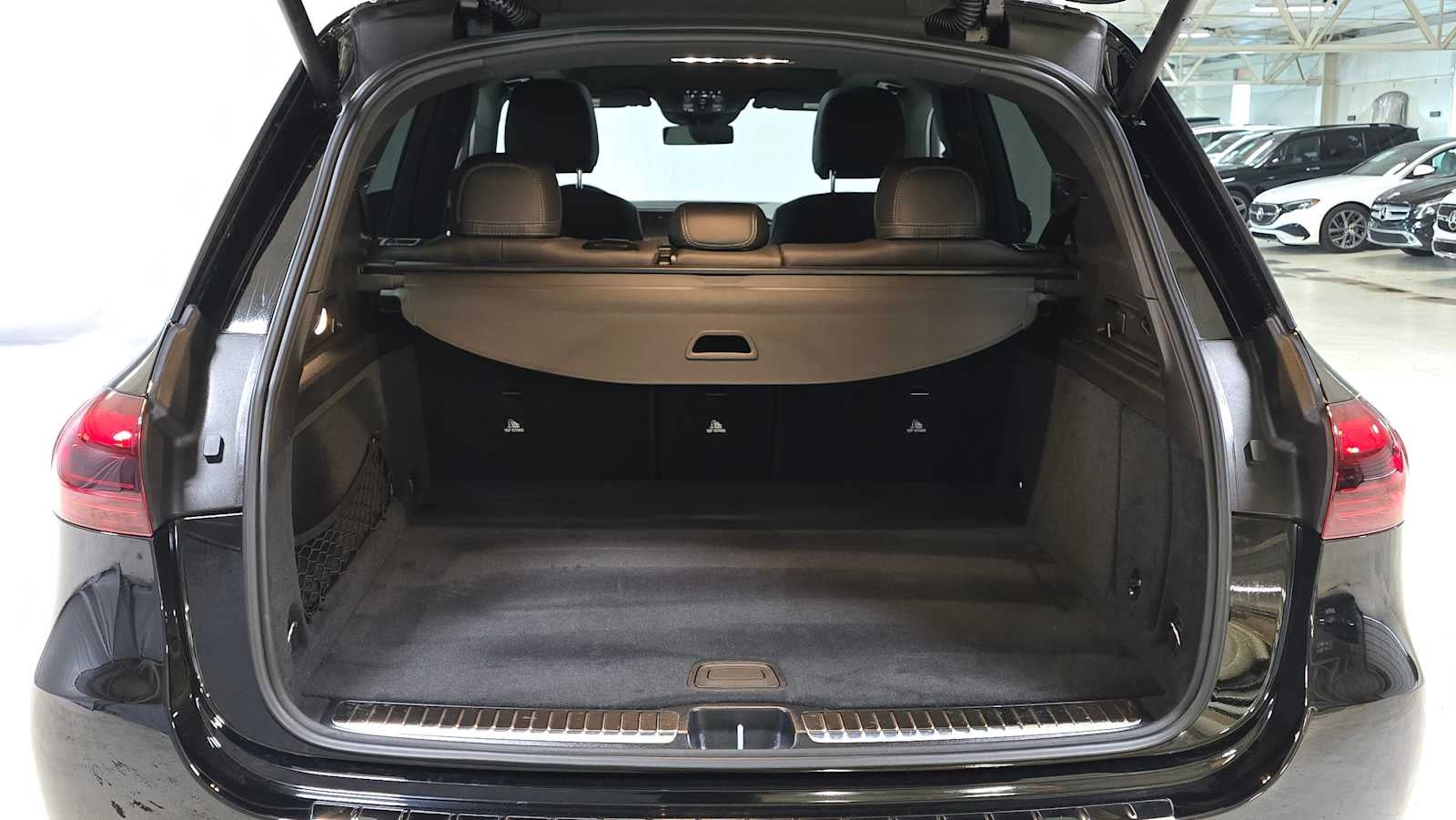 2025 Mercedes-Benz GLE 350 GLE 350