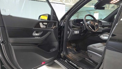 2025 Mercedes-Benz GLE 350 GLE 350