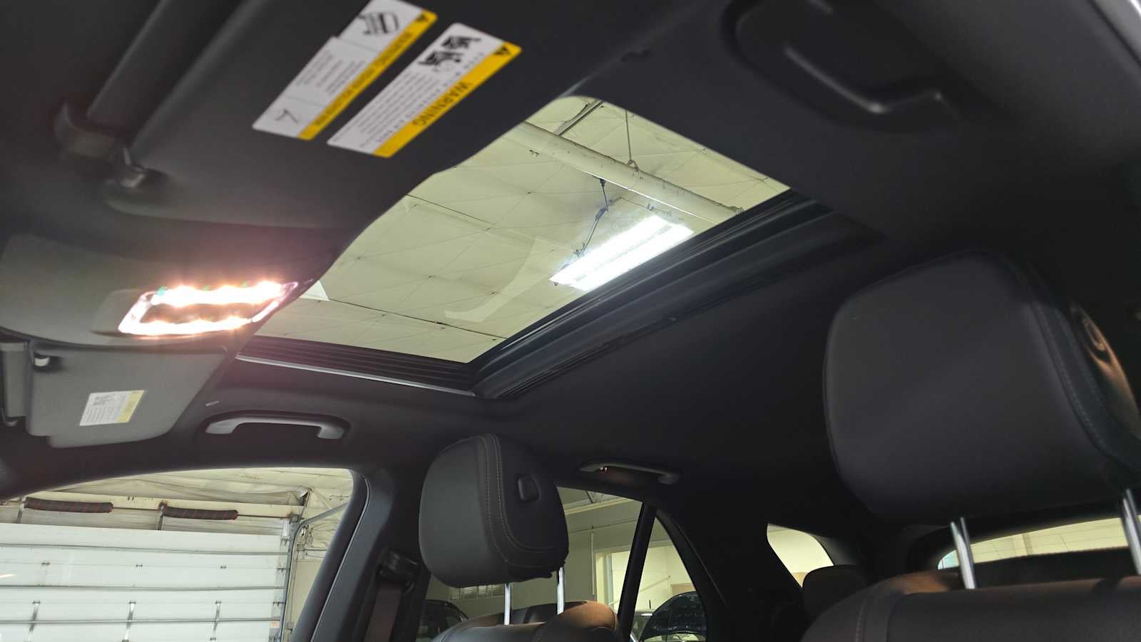 2025 Mercedes-Benz GLE 350 GLE 350