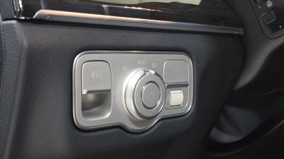 2025 Mercedes-Benz GLE 350 GLE 350