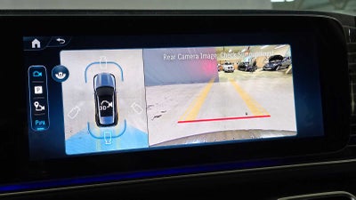 2025 Mercedes-Benz GLE 350 GLE 350