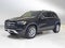 2025 Mercedes-Benz GLE 350 GLE 350
