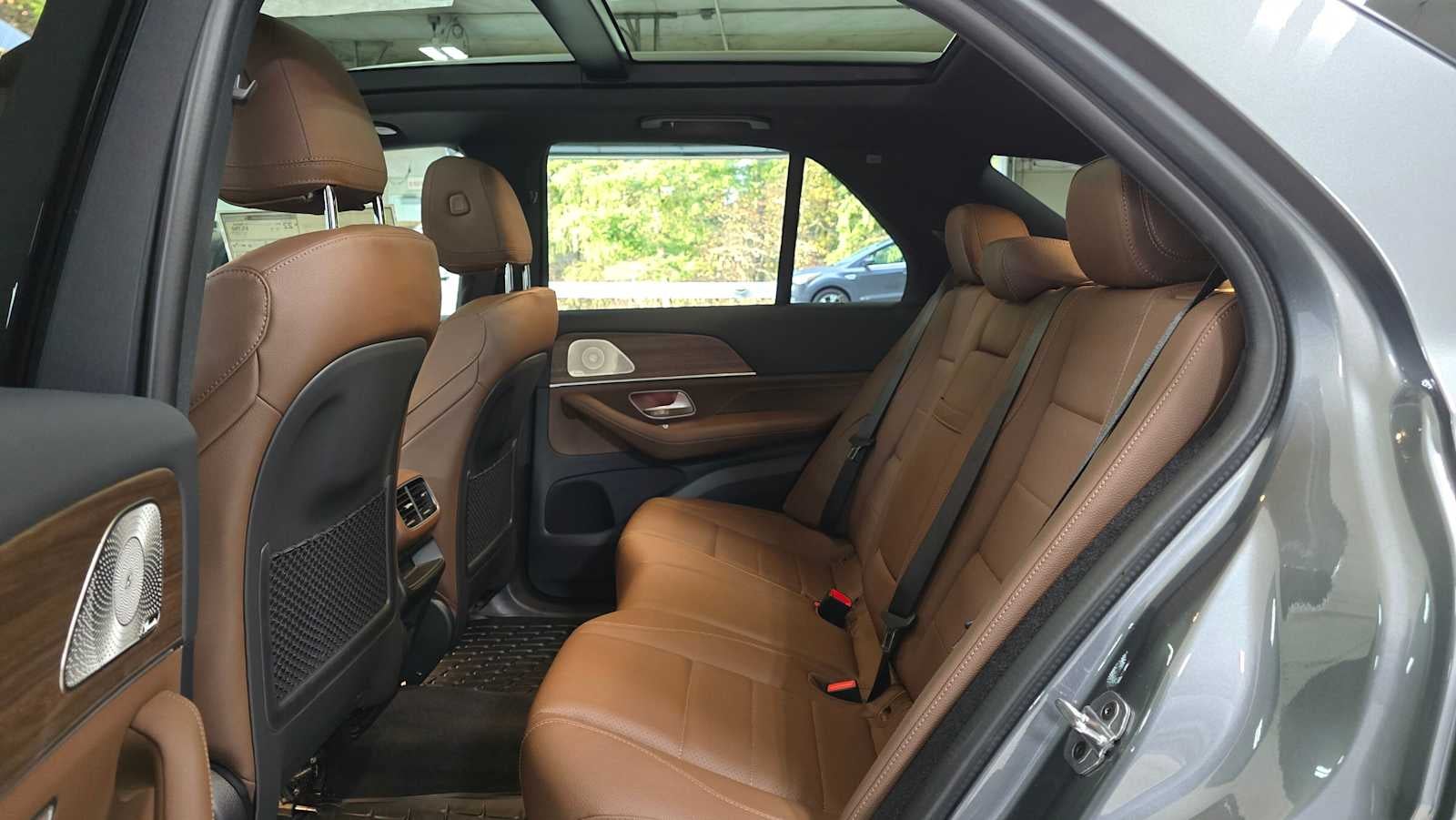 2026 Mercedes-Benz GLE GLE 350