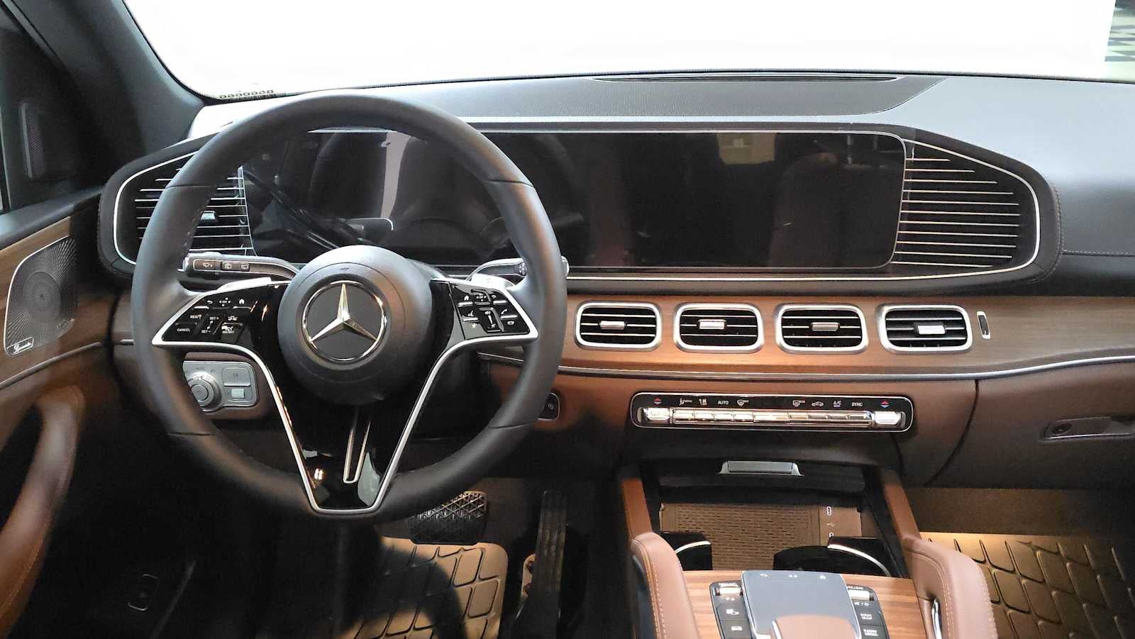 2026 Mercedes-Benz GLE GLE 350