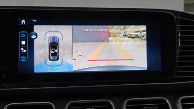 2026 Mercedes-Benz GLE GLE 350