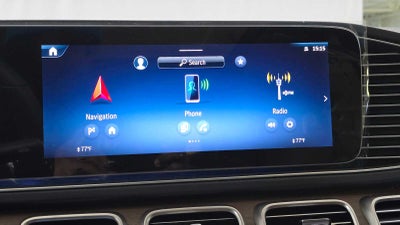 2026 Mercedes-Benz GLE GLE 350