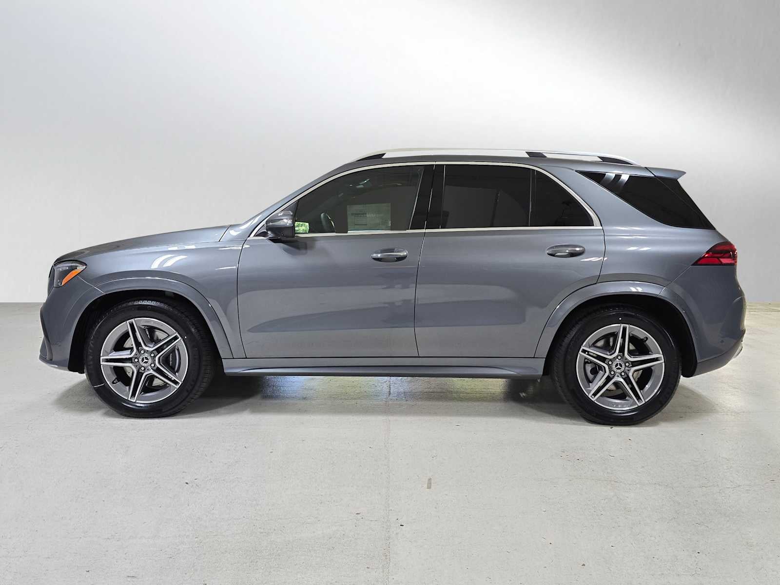 2026 Mercedes-Benz GLE GLE 350