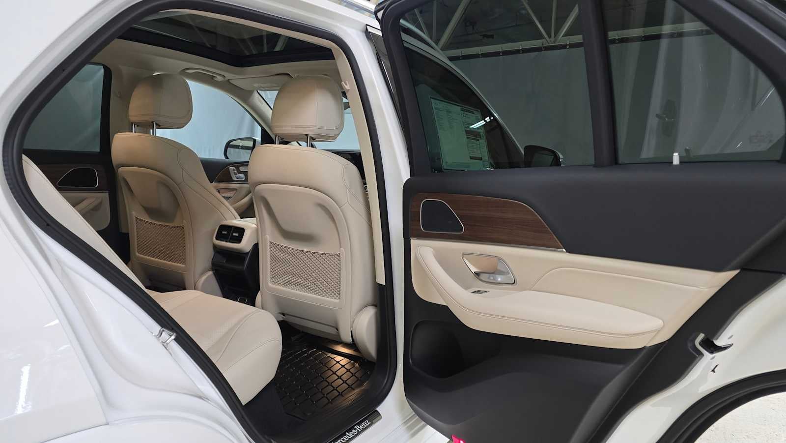 2026 Mercedes-Benz GLE GLE 350