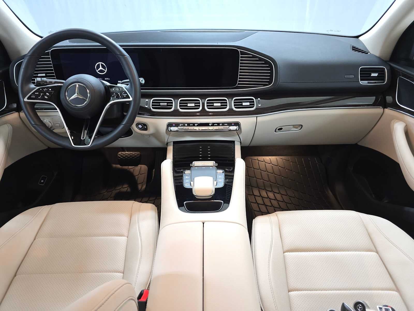 2026 Mercedes-Benz GLE 350 4MATIC® SUV