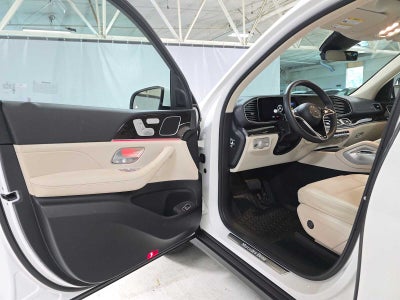 2026 Mercedes-Benz GLE 350 4MATIC® SUV