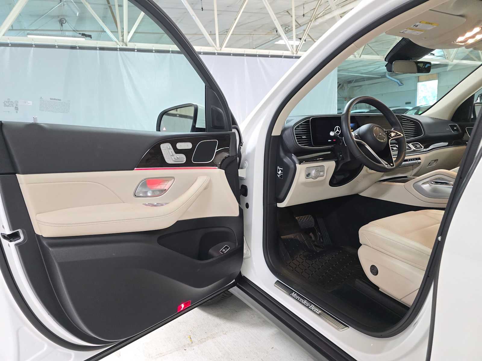 2026 Mercedes-Benz GLE 350 4MATIC® SUV