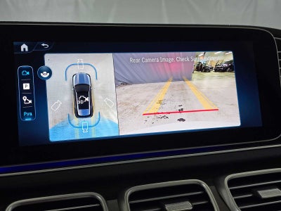 2026 Mercedes-Benz GLE 350 4MATIC® SUV