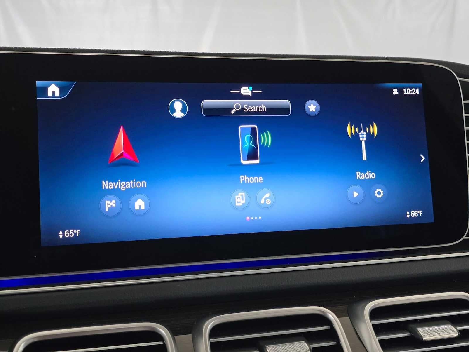 2026 Mercedes-Benz GLE 350 4MATIC® SUV