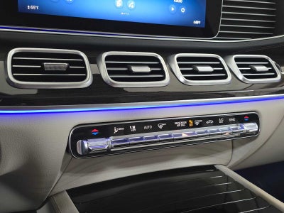 2026 Mercedes-Benz GLE 350 4MATIC® SUV