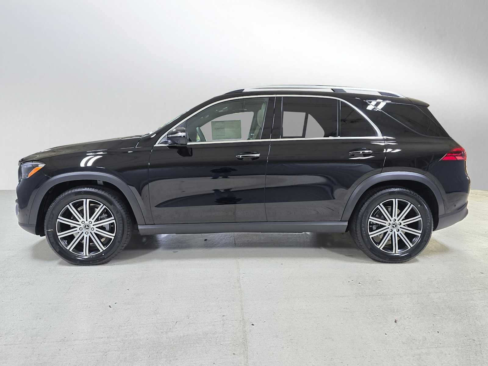 2026 Mercedes-Benz GLE GLE 350