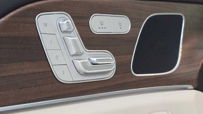 2026 Mercedes-Benz GLE GLE 350