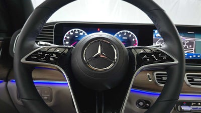 2026 Mercedes-Benz GLE GLE 350