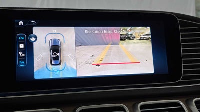 2026 Mercedes-Benz GLE GLE 350