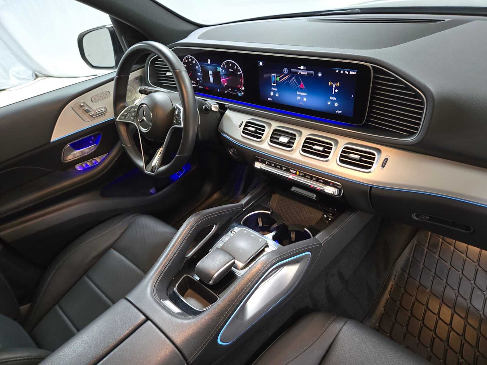 2024 Mercedes-Benz GLE 350 4MATIC® SUV