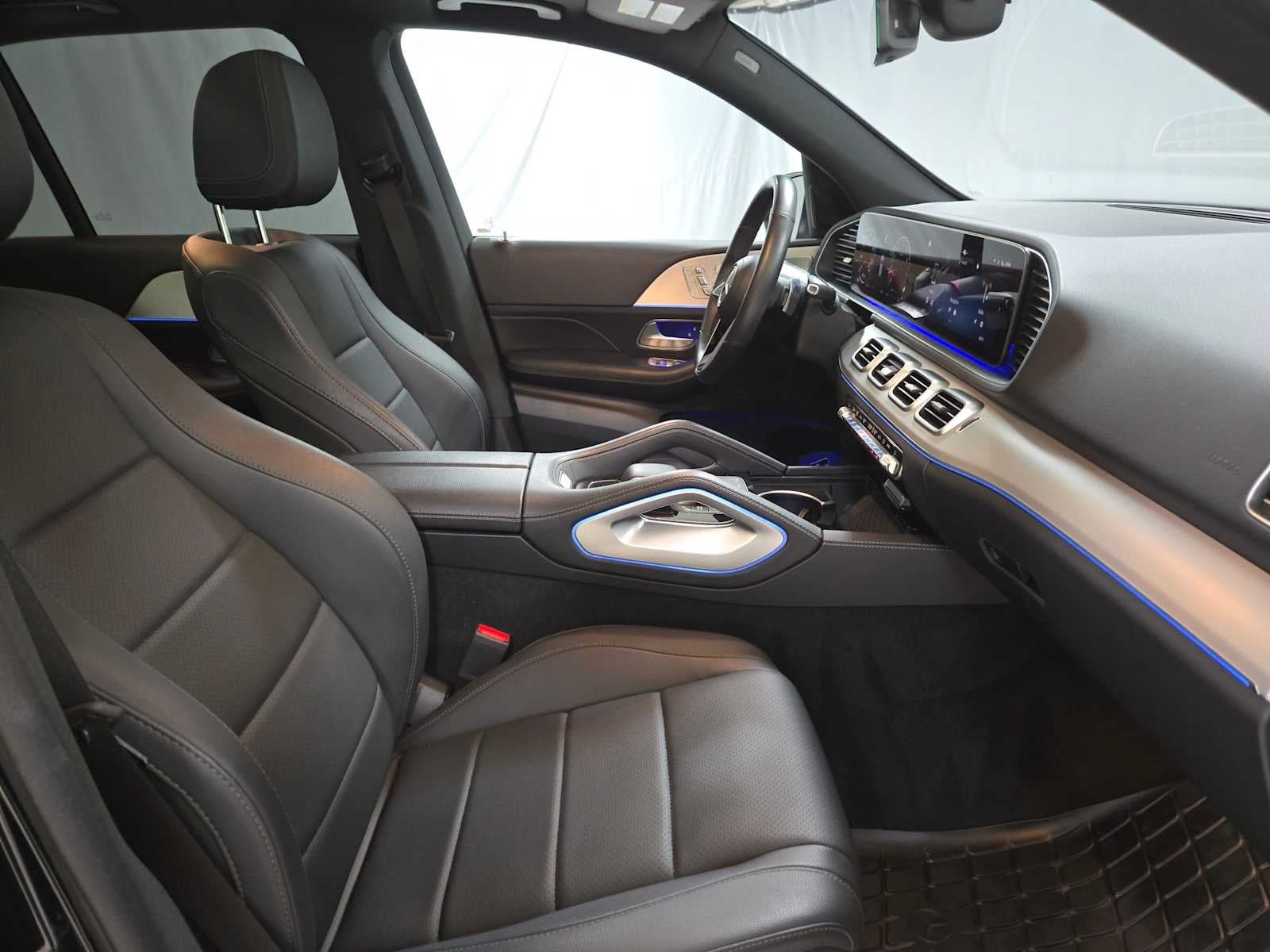 2024 Mercedes-Benz GLE 350 4MATIC® SUV