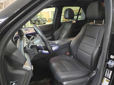 2024 Mercedes-Benz GLE 350 4MATIC® SUV