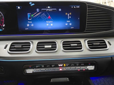 2024 Mercedes-Benz GLE 350 4MATIC® SUV