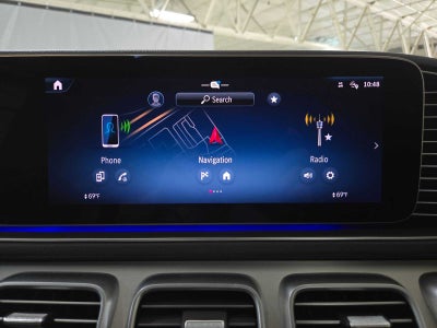 2024 Mercedes-Benz GLE 350 4MATIC® SUV