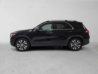 2024 Mercedes-Benz GLE 350 4MATIC® SUV