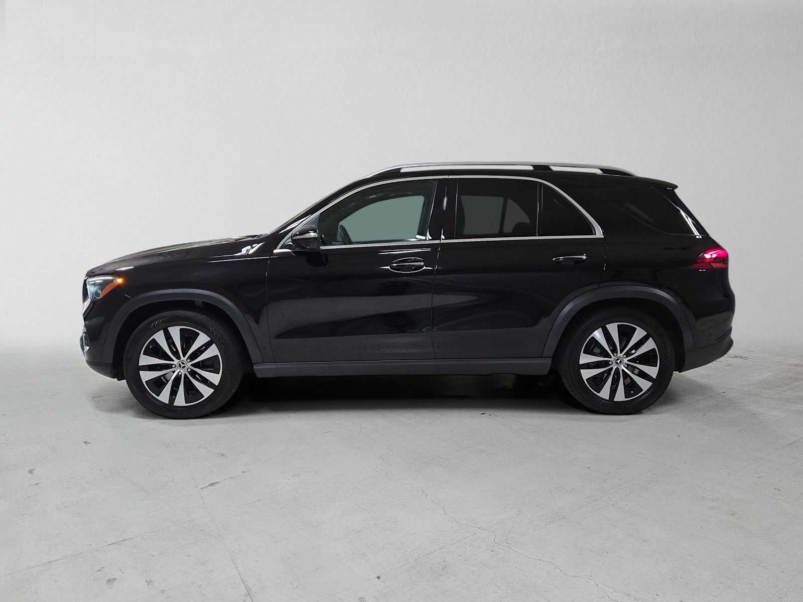2024 Mercedes-Benz GLE 350 4MATIC® SUV