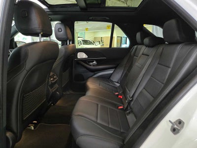2024 Mercedes-Benz GLE 350 4MATIC® SUV