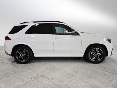 2024 Mercedes-Benz GLE 350 4MATIC® SUV