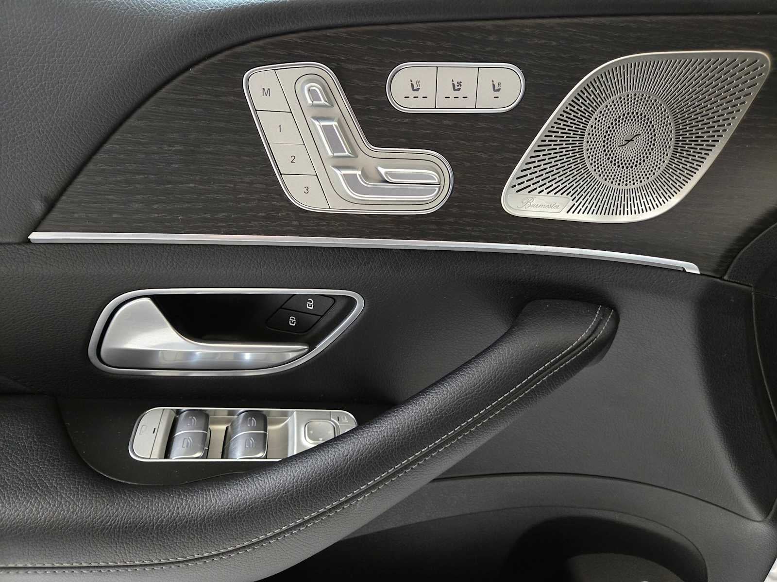 2024 Mercedes-Benz GLE 350 4MATIC® SUV