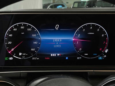 2024 Mercedes-Benz GLE 350 4MATIC® SUV