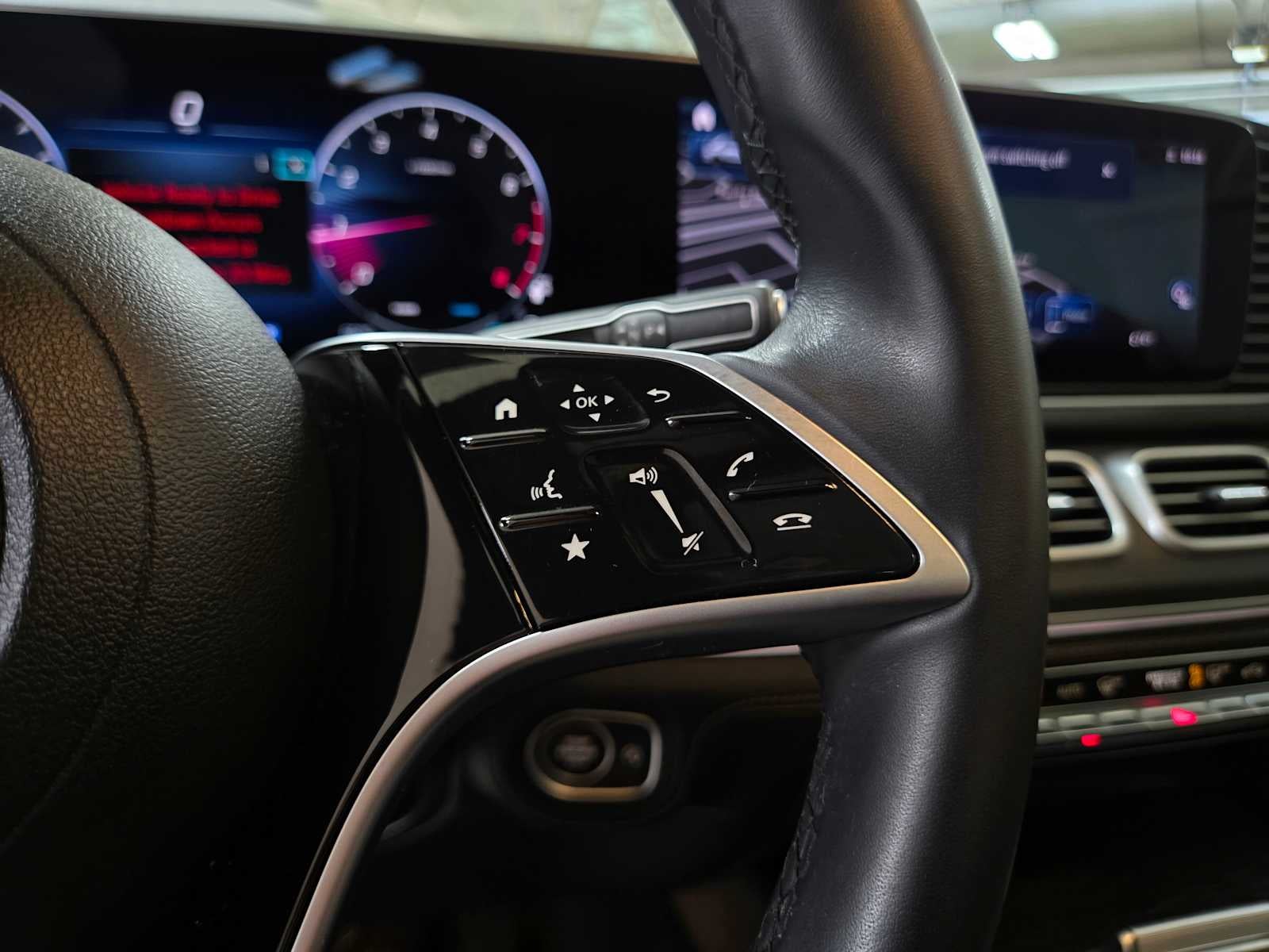 2024 Mercedes-Benz GLE 350 4MATIC® SUV