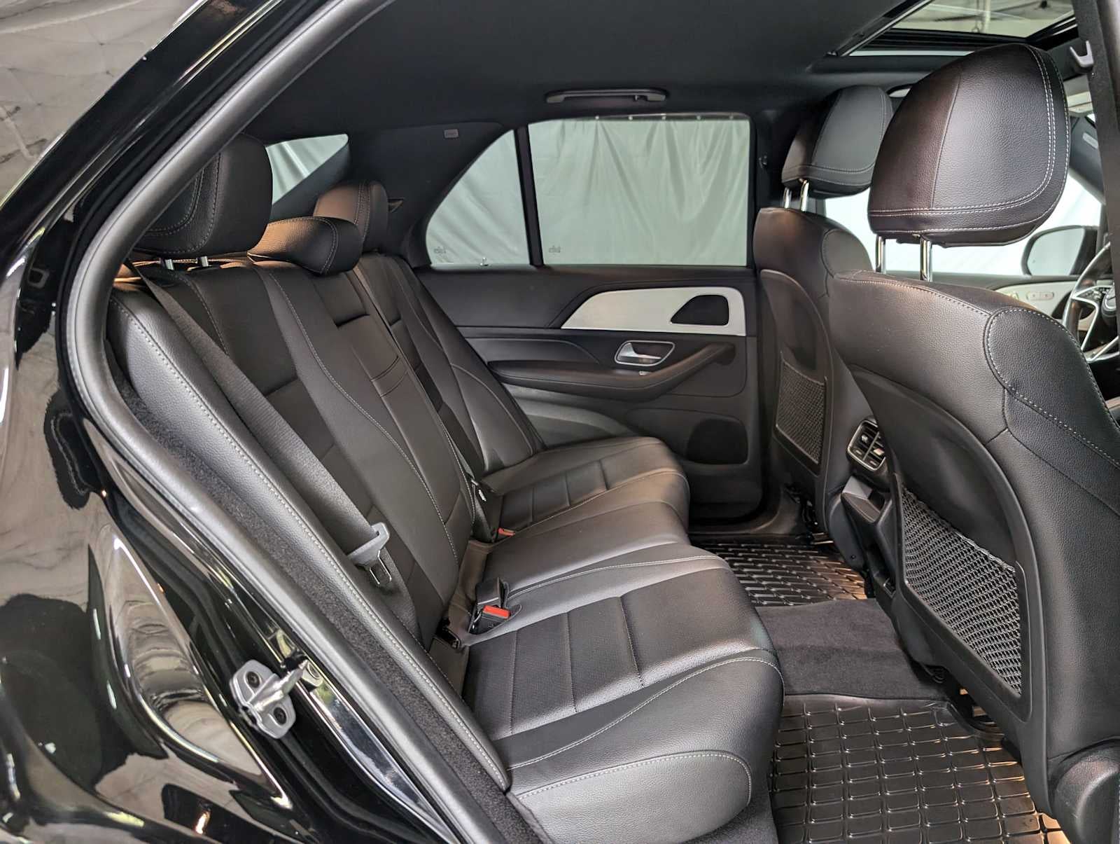 2024 Mercedes-Benz GLE GLE 350