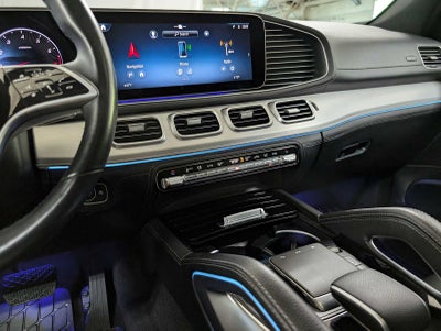 2024 Mercedes-Benz GLE GLE 350