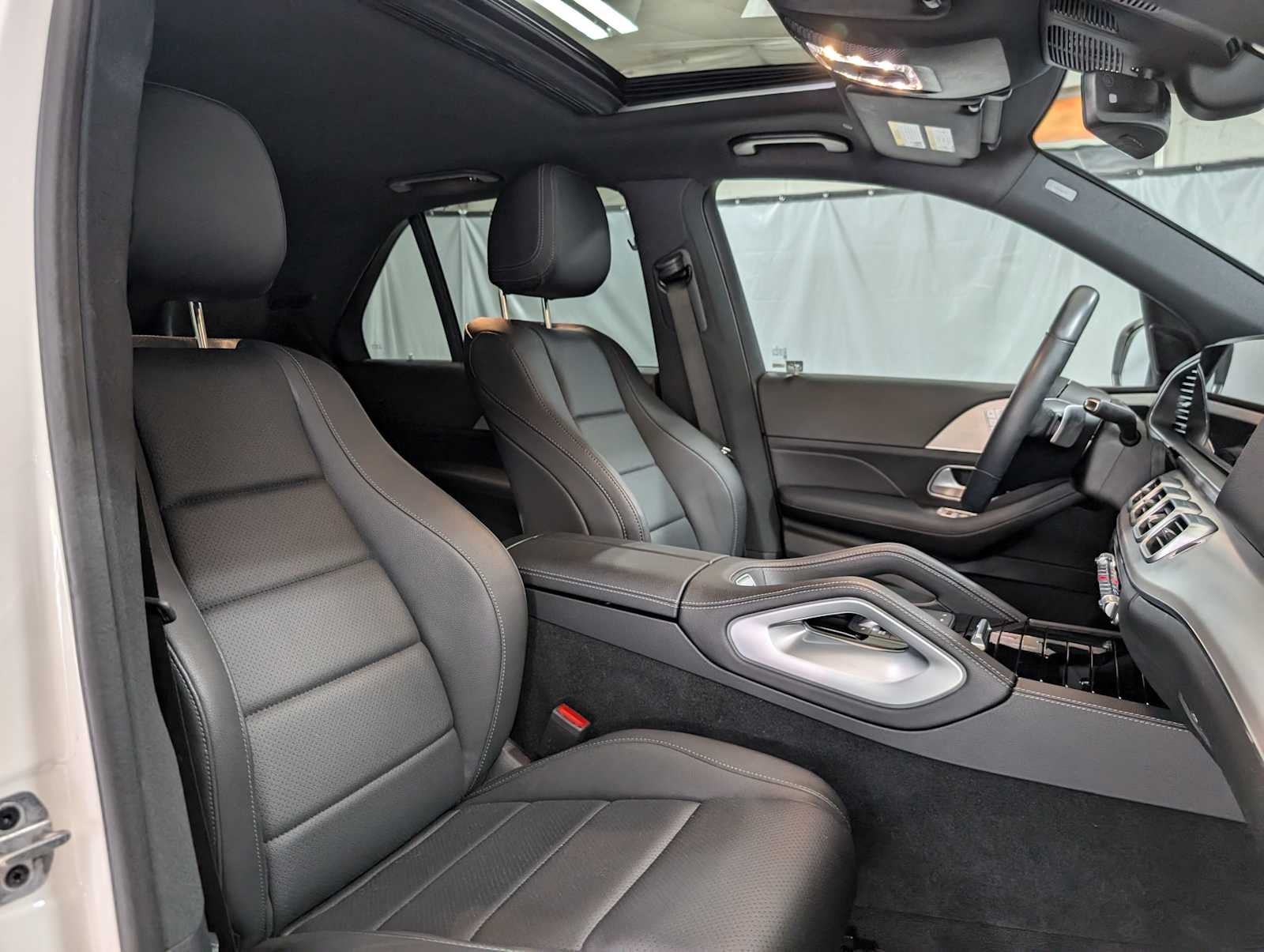 2024 Mercedes-Benz GLE GLE 350