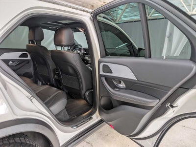 2024 Mercedes-Benz GLE GLE 350