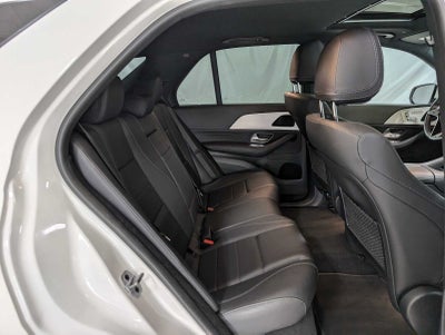 2024 Mercedes-Benz GLE GLE 350