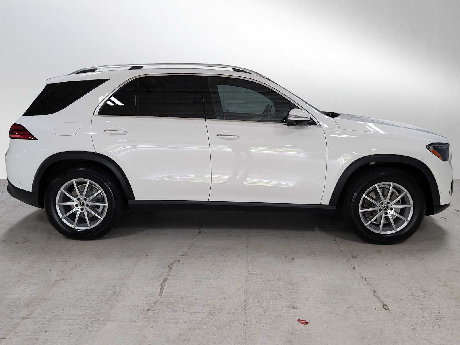 2024 Mercedes-Benz GLE GLE 350