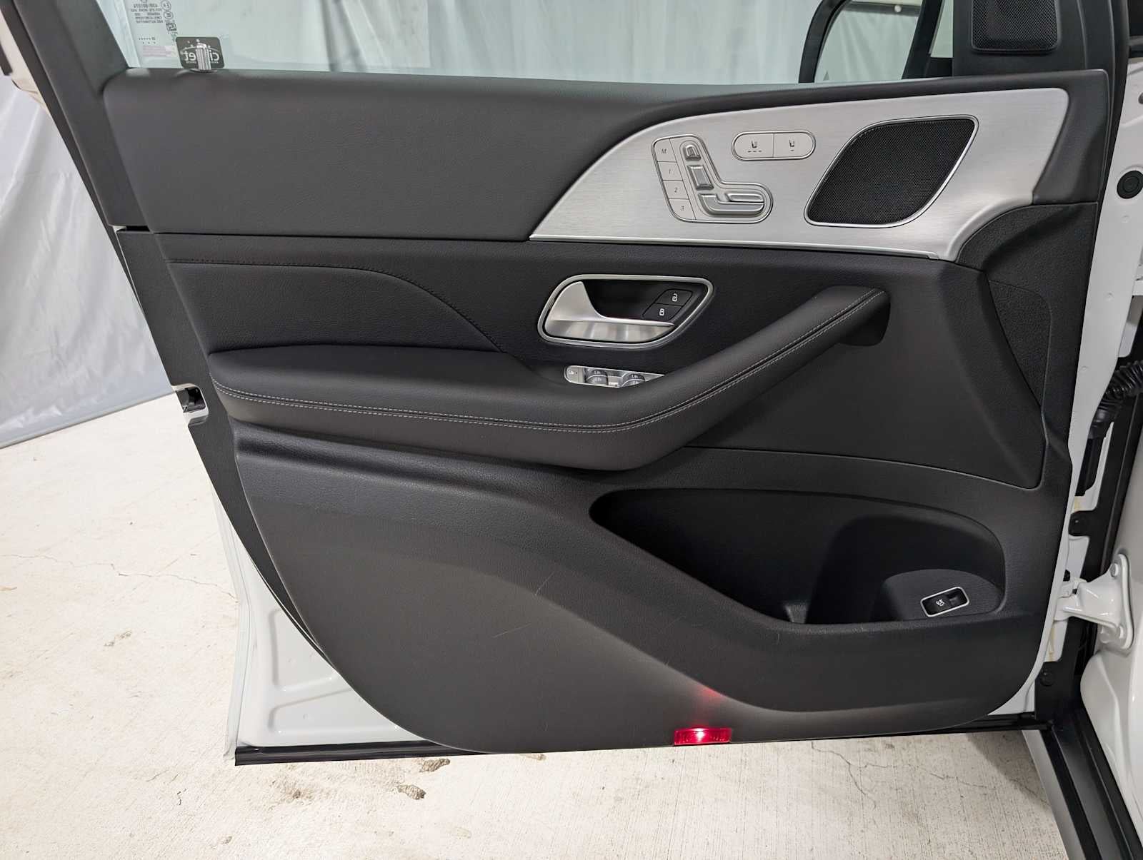 2024 Mercedes-Benz GLE GLE 350