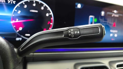 2025 Mercedes-Benz GLE 350 4MATIC® SUV