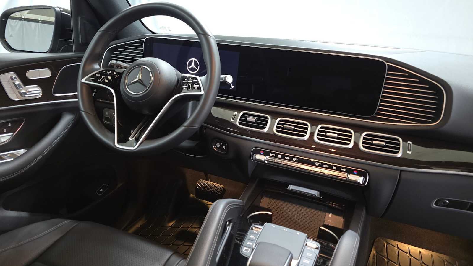 2026 Mercedes-Benz GLE 350 4MATIC® SUV
