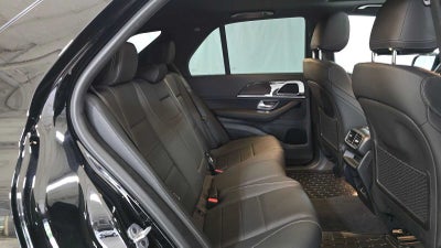 2026 Mercedes-Benz GLE 350 4MATIC® SUV