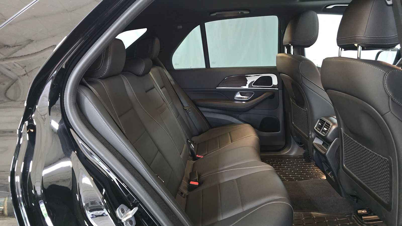 2026 Mercedes-Benz GLE 350 4MATIC® SUV