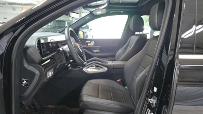 2026 Mercedes-Benz GLE 350 4MATIC® SUV