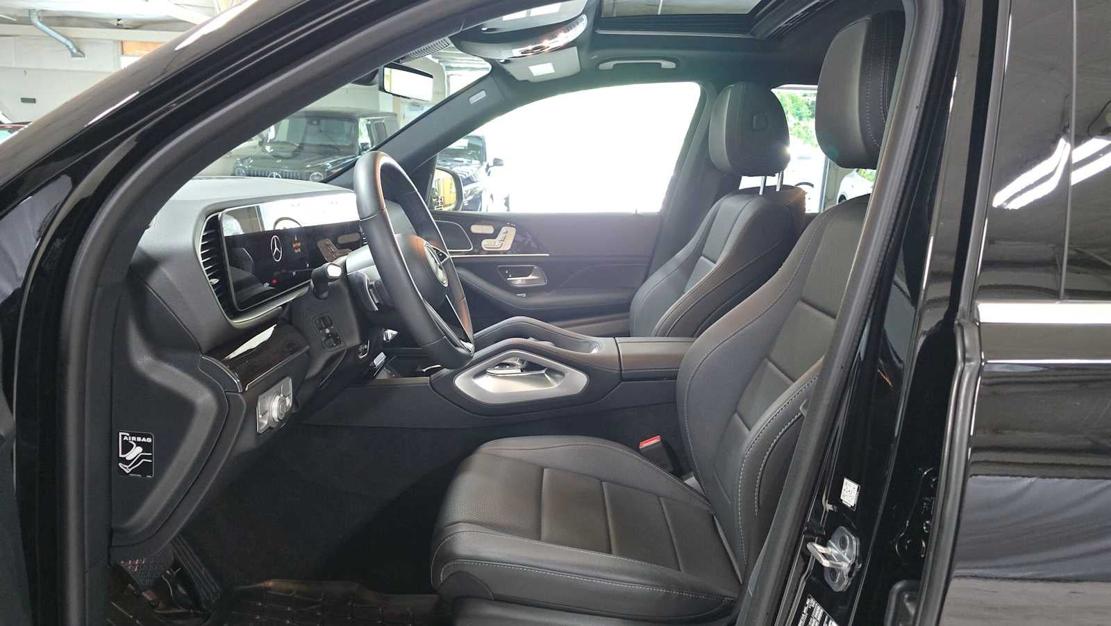 2026 Mercedes-Benz GLE 350 4MATIC® SUV