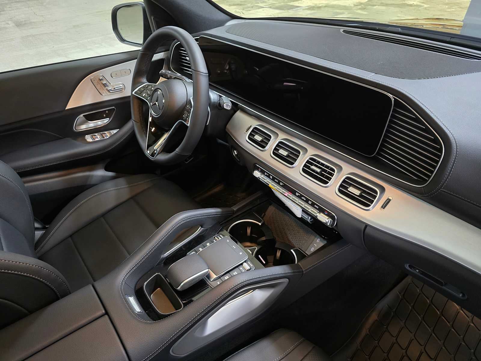 2026 Mercedes-Benz GLE GLE 350