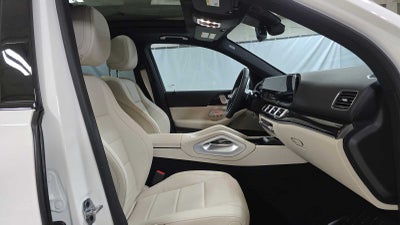 2026 Mercedes-Benz GLE 350 4MATIC® SUV