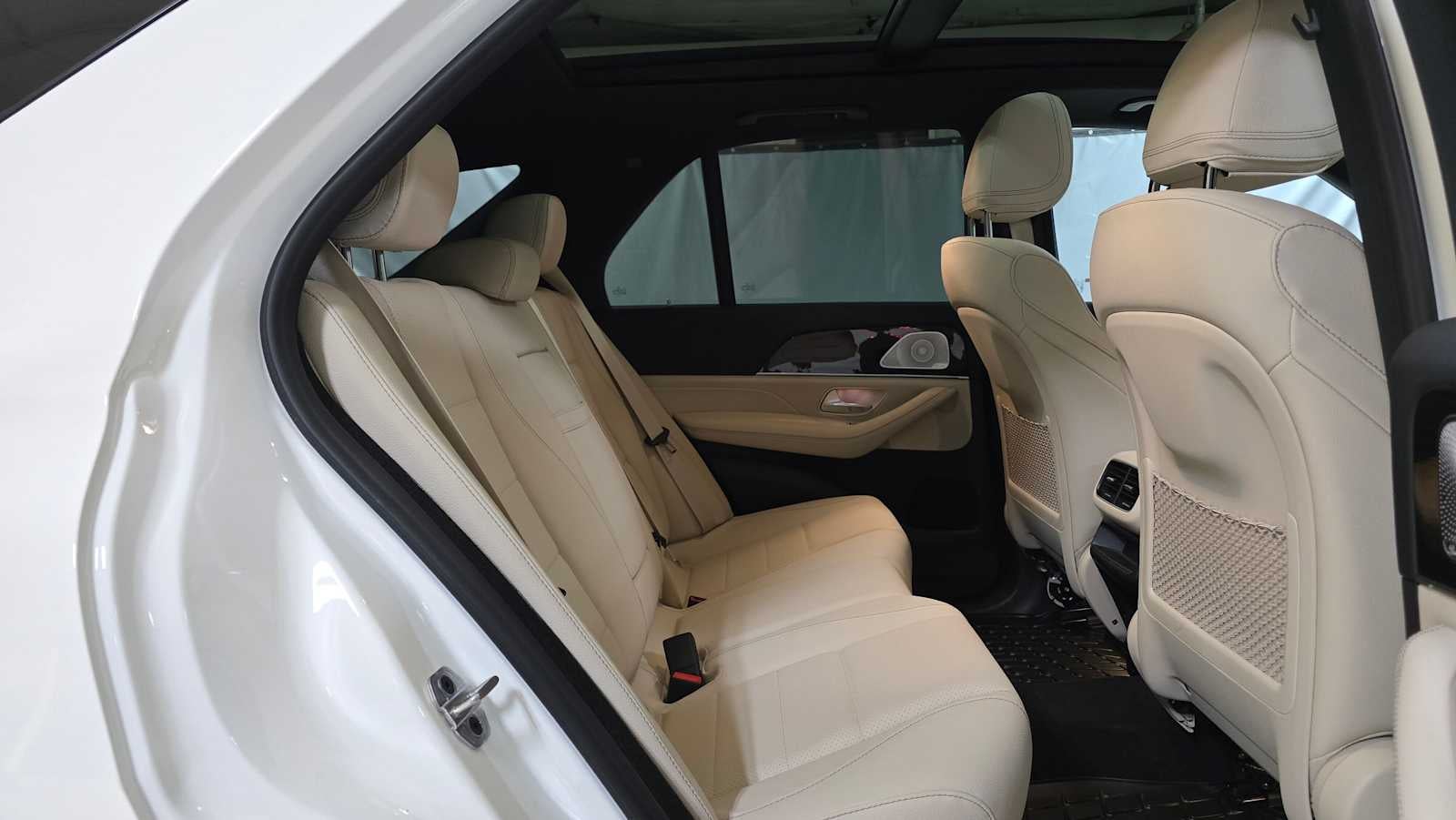 2026 Mercedes-Benz GLE 350 4MATIC® SUV